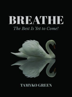 cover image of BREATHE